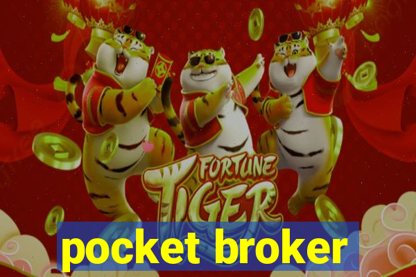 pocket broker